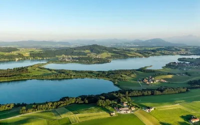 Grundstück kaufen in Salzburg-Umgebung – 1 364 m² – Bild 2 von 5