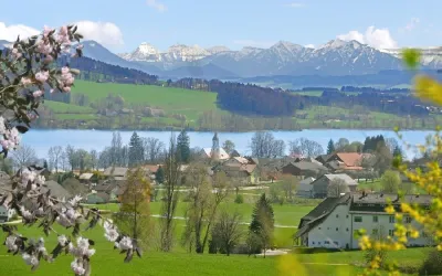 Grundstück kaufen in Salzburg-Umgebung – 1 364 m² – Bild 3 von 5