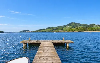 Grundstück kaufen in Salzburg-Umgebung – 1 364 m²
