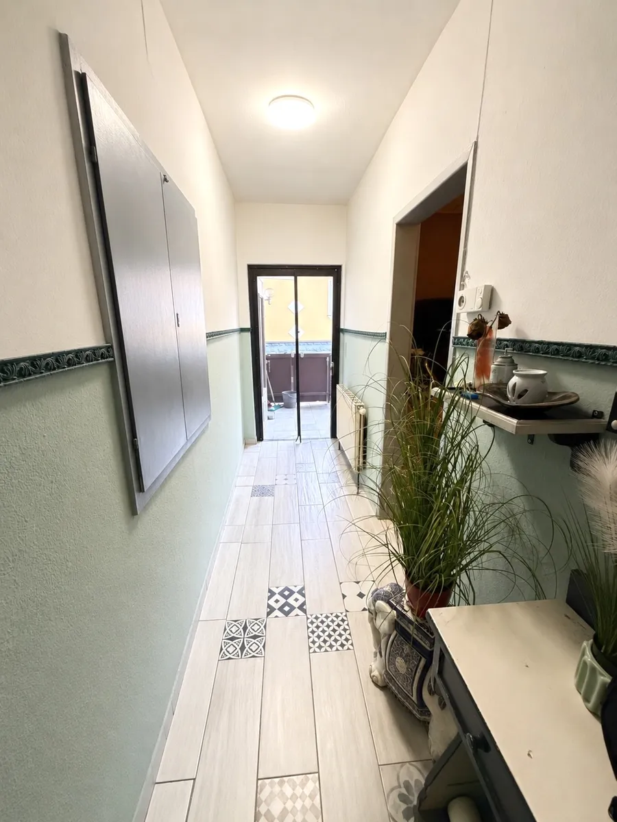 Haus – Unterwart, Neubürgersiedlung, Katastralgemeinde Unterwart - Ansicht 3