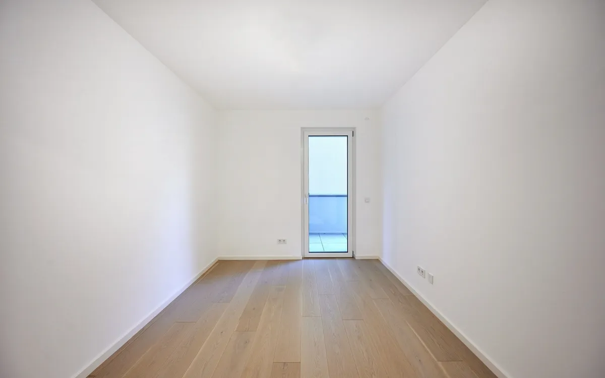 3-Zimmer-Juwel mit hofseitiger Freifläche - Widok 3