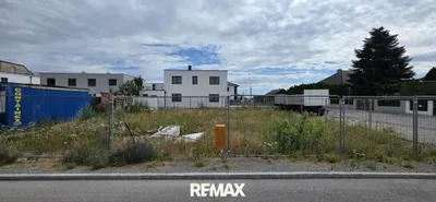 Grundstück kaufen in Baden – 556 m², € 260.000 – Bild 2 von 6