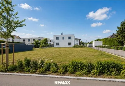 Grundstück kaufen in Baden – 556 m², € 260.000 – Bild 3 von 6