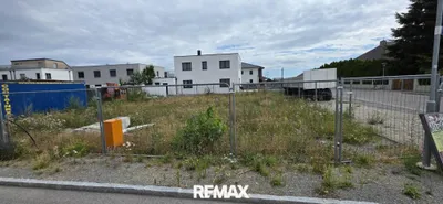 Grundstück kaufen in Baden – 556 m², € 260.000 – Bild 4 von 6