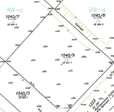 Grundstück kaufen in Baden – 556 m², € 260.000 – Bild 5 von 6