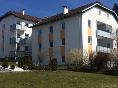 2-Zimmer-Wohnung mieten in Rohrbach – 46,9 m², € 410