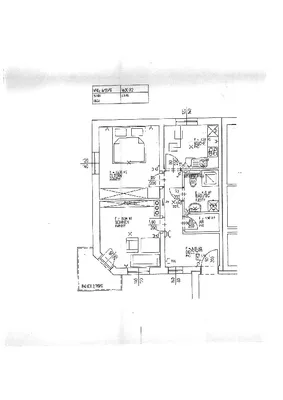 2-Zimmer-Wohnung mieten in Rohrbach – 46,9 m², € 410 – Bild 3 von 3