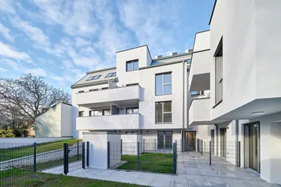 3-Zimmer-Wohnung kaufen in Wien – 60,35 m², € 399.000 – Bild 9 von 16