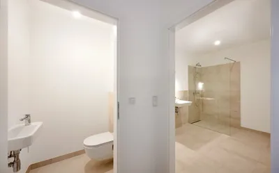 3-Zimmer-Wohnung kaufen in Wien – 60,35 m², € 399.000 – Bild 2 von 16