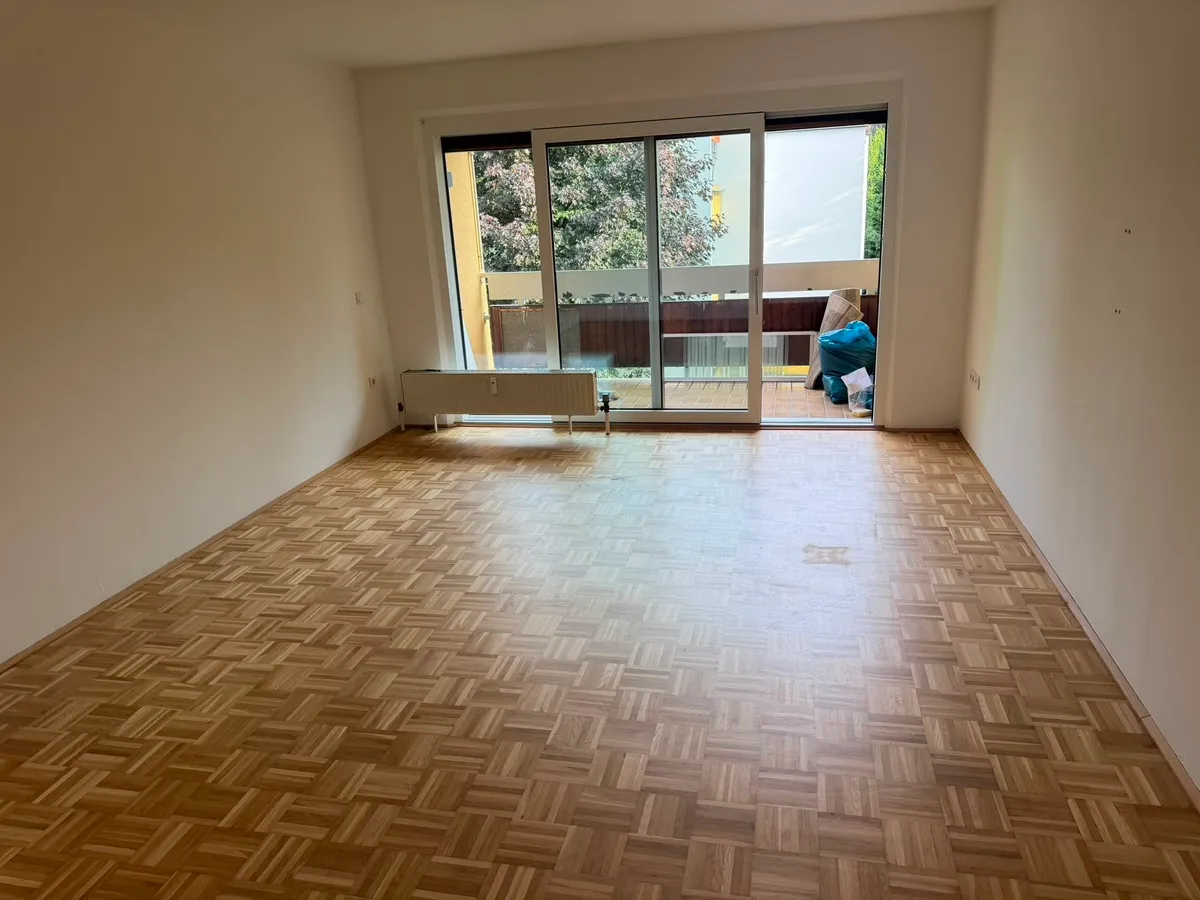 Wohnung im ruhigen Gnigl zu vermieten - Ansicht 2