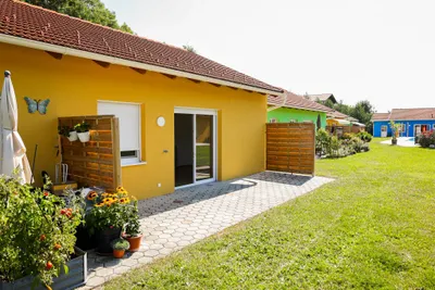 2-Zimmer-Haus mieten in Oberpullendorf – 45 m², € 1.350 – Bild 3 von 24