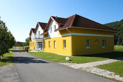 2-Zimmer-Haus mieten in Oberpullendorf – 45 m², € 1.350 – Bild 4 von 24