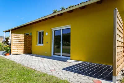 2-Zimmer-Haus mieten in Oberpullendorf – 45 m², € 1.350 – Bild 22 von 24