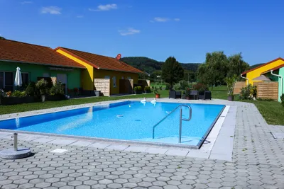 2-Zimmer-Haus mieten in Oberpullendorf – 45 m², € 1.350 – Bild 14 von 24