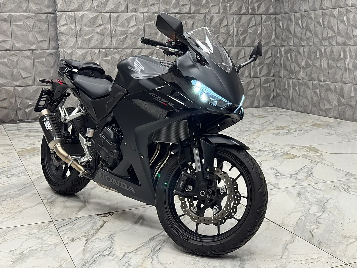 Honda CBR