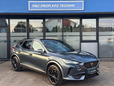 Cupra Formentor 2,0 TDI Cupra/ACC/AMBIENTE/Werksgaran...