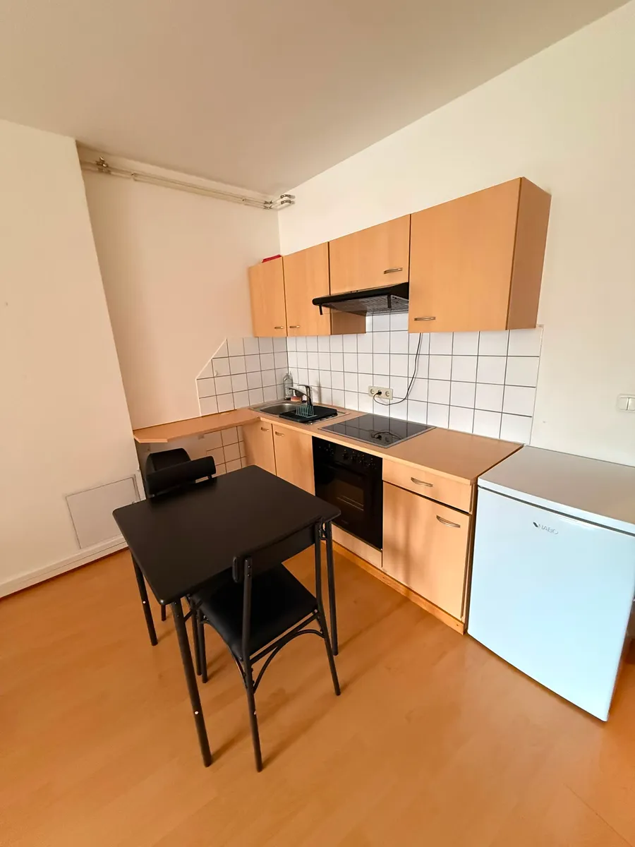 Wohnung – Deutschlandsberg - Ansicht 2