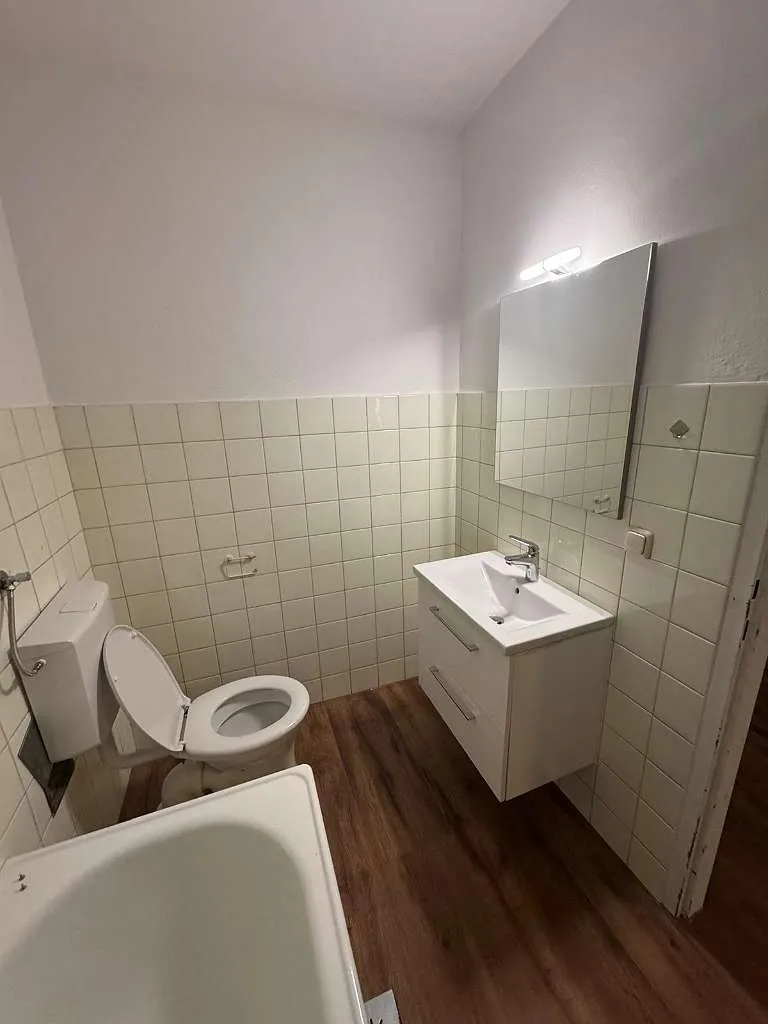 Wohnung – Salzburg, Elisabeth-Vorstadt - Ansicht 2