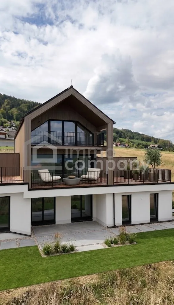 Dom, 180 m²