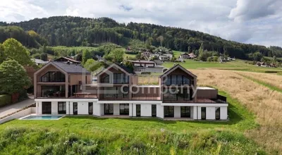 5-Zimmer-Haus kaufen in Vöcklabruck – 180 m², € 1.000.000 – Bild 3 von 22