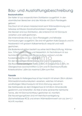 5-Zimmer-Haus kaufen in Vöcklabruck – 180 m², € 1.000.000 – Bild 13 von 22