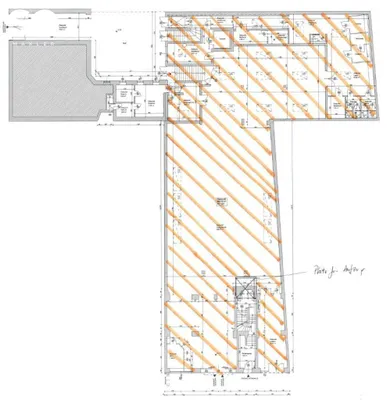 Gewerbeimmobilie mieten in Wien – 900 m², € 13.850 – Bild 11 von 11