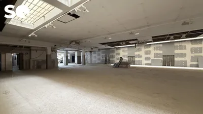 Gewerbeimmobilie mieten in Wien – 900 m², € 13.850