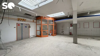 Gewerbeimmobilie mieten in Wien – 900 m², € 13.850 – Bild 6 von 11