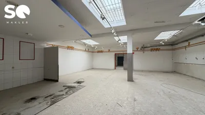 Gewerbeimmobilie mieten in Wien – 900 m², € 13.850 – Bild 5 von 11
