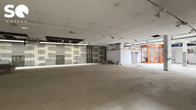 Gewerbeimmobilie mieten in Wien – 900 m², € 13.850 – Bild 4 von 11