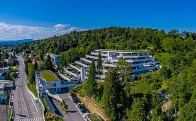 Immobilie mieten in Graz – 12 m², € 90 – Bild 1 von 2