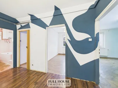 4-Zimmer-Wohnung kaufen in Klagenfurt – 91,64 m², € 190.000 – Bild 11 von 31