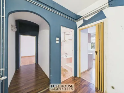 4-Zimmer-Wohnung kaufen in Klagenfurt – 91,64 m², € 190.000 – Bild 12 von 31