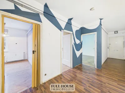 4-Zimmer-Wohnung kaufen in Klagenfurt – 91,64 m², € 190.000 – Bild 10 von 31