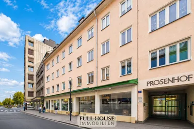 4-Zimmer-Wohnung kaufen in Klagenfurt – 91,64 m², € 190.000 – Bild 25 von 31