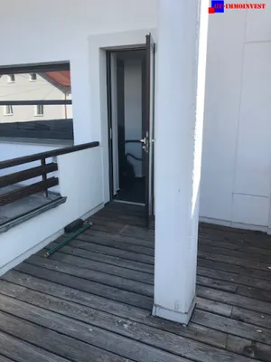 2-Zimmer-Wohnung mieten in Eisenstadt – 50 m², € 698 – Bild 8 von 8