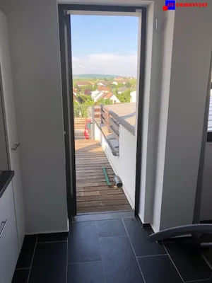 2-Zimmer-Wohnung mieten in Eisenstadt – 50 m², € 698 – Bild 7 von 8