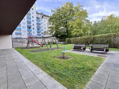 3-Zimmer-Wohnung mieten in Linz – 72,64 m², € 1.056 – Bild 10 von 11