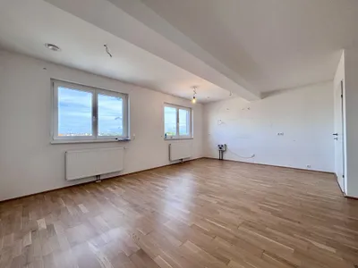 3-Zimmer-Wohnung mieten in Linz – 72,64 m², € 1.056