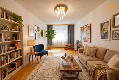 4-Zimmer-Wohnung kaufen in Wien – 93,62 m², € 390.000 – Bild 27 von 31