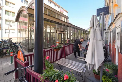 Wohnung zum Kauf in 1200 Wien Brigittenau