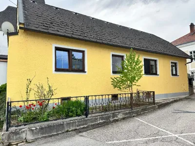 2-Zimmer-Haus mieten in Baden – 68 m², € 900