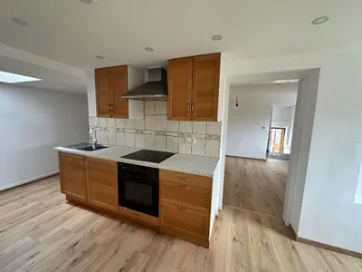 2-Zimmer-Haus mieten in Baden – 68 m², € 900 – Bild 4 von 10