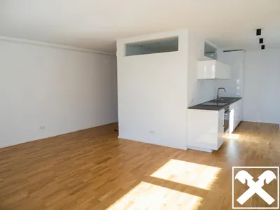 2-Zimmer-Wohnung mieten in Kufstein – 56 m², € 1.001 – Bild 5 von 11