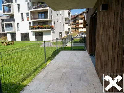 2-Zimmer-Wohnung mieten in Kufstein – 56 m², € 1.001 – Bild 2 von 11