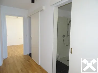2-Zimmer-Wohnung mieten in Kufstein – 56 m², € 1.001 – Bild 8 von 11