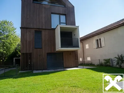 2-Zimmer-Wohnung mieten in Kufstein – 56 m², € 1.001 – Bild 9 von 11