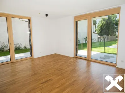 2-Zimmer-Wohnung mieten in Kufstein – 56 m², € 1.001 – Bild 3 von 11