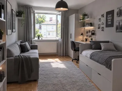 5-Zimmer-Wohnung kaufen in Wien – 110,07 m², € 639.000 – Bild 14 von 22