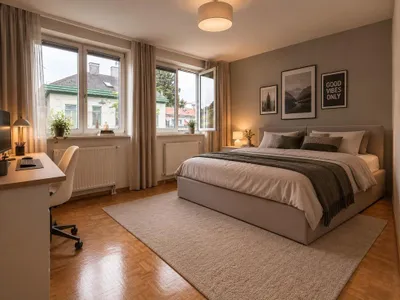 5-Zimmer-Wohnung kaufen in Wien – 110,07 m², € 639.000 – Bild 17 von 22